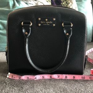 Kate Spade satchel